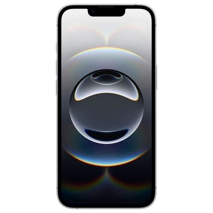 APPLE iPhone 16e 128GB White