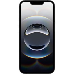 APPLE iPhone 16e 256GB Black