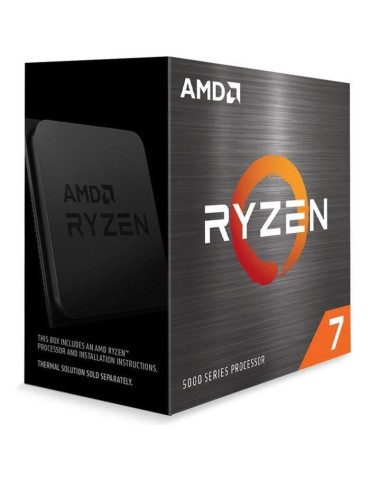 AMD Ryzen 7 5700G Processeur Box (100-100000263BOX)