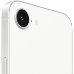 APPLE iPhone 16e 512GB White