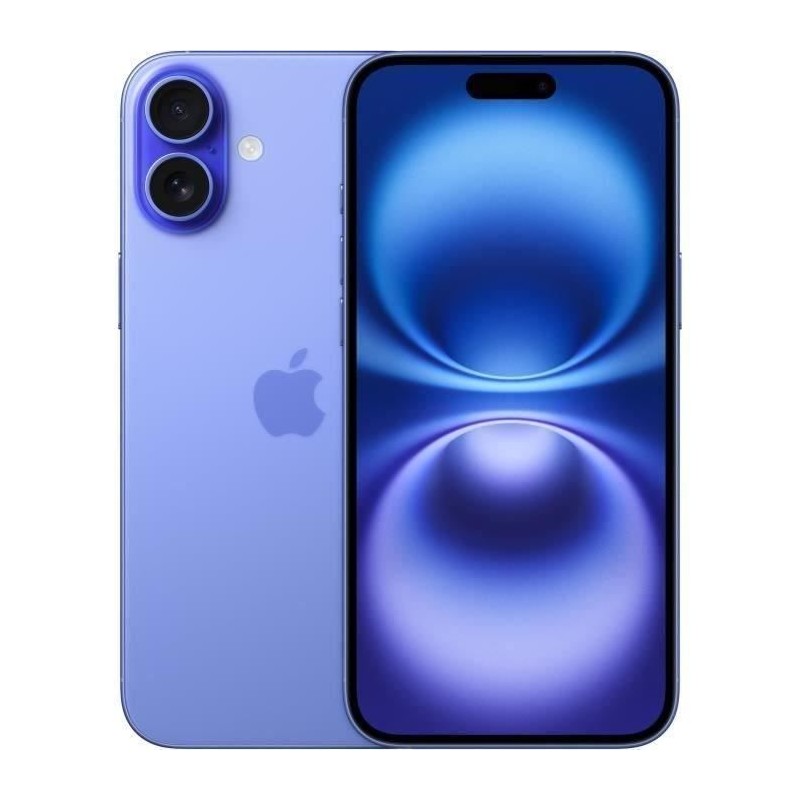 APPLE iPhone 16 Plus 256GB Ultramarine APPLE iPhone 16 Plus 256GB Ultramarine