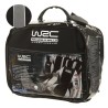 Lot de 5 housses avant arriere 2/3 1/3 et appuie tete - WRC - universe