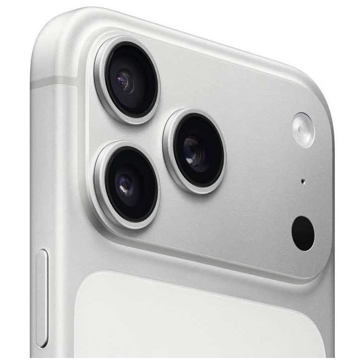 APPLE iPhone 17 Pro Max 2TB Silver