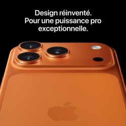 APPLE iPhone 17 Pro Max 2TB Silver