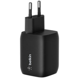 Chargeur secteur double port USB-C - BELKIN - 65 W - Nintendo Switch 2