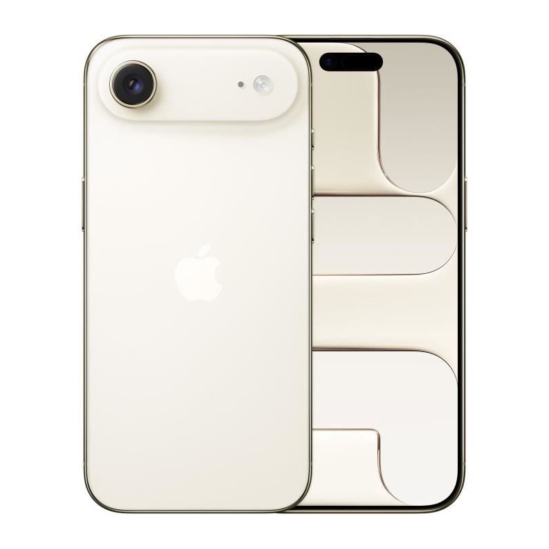 APPLE iPhone Air 1TB Light Gold APPLE iPhone Air 1TB Light Gold