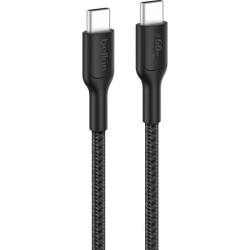 Câble USB-C vers USB-C Gaming - BELKIN - Nintendo Switch 2 - 60 W - N