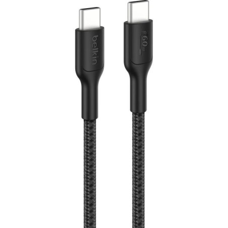 Câble USB-C vers USB-C Gaming - BELKIN - Nintendo Switch 2 - 60 W - N