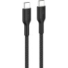 Câble USB-C vers USB-C Gaming - BELKIN - Nintendo Switch 2 - 60 W - N
