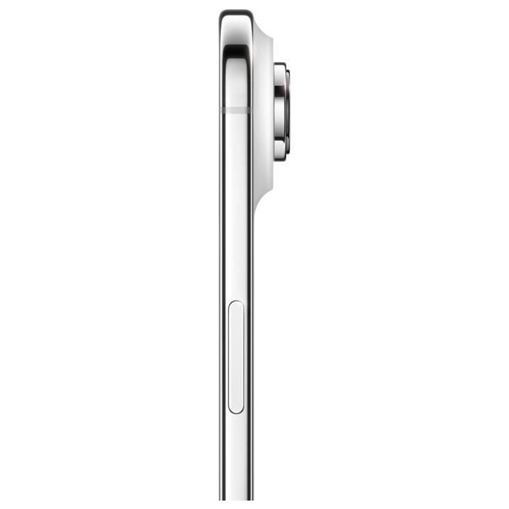 APPLE iPhone Air 1TB Cloud White
