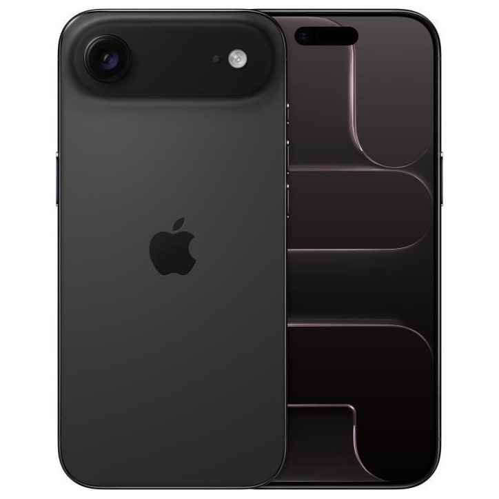 APPLE iPhone Air 256GB Space Black
