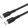 Câble USB-C vers USB-C Gaming - BELKIN - Nintendo Switch 2 - 60 W - N