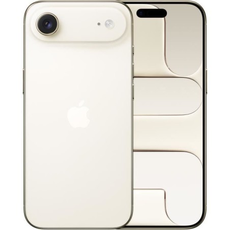 APPLE iPhone Air 256GB Light Gold