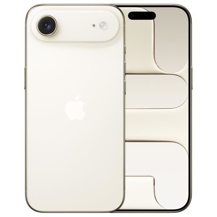 APPLE iPhone Air 256GB Light Gold