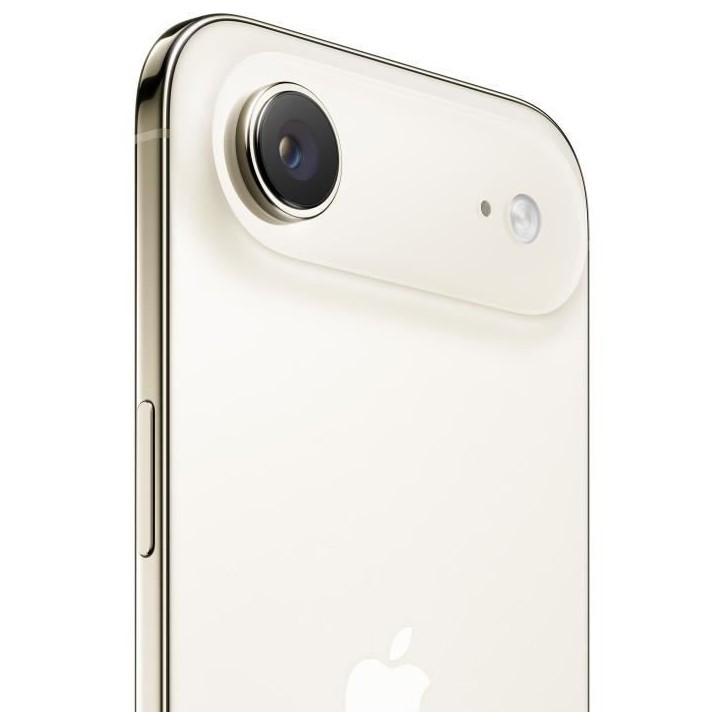 APPLE iPhone Air 256GB Light Gold