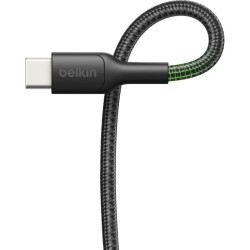 Câble USB-C vers USB-C Gaming - BELKIN - Nintendo Switch 2 - 60 W - N