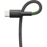 Câble USB-C vers USB-C Gaming - BELKIN - Nintendo Switch 2 - 60 W - N