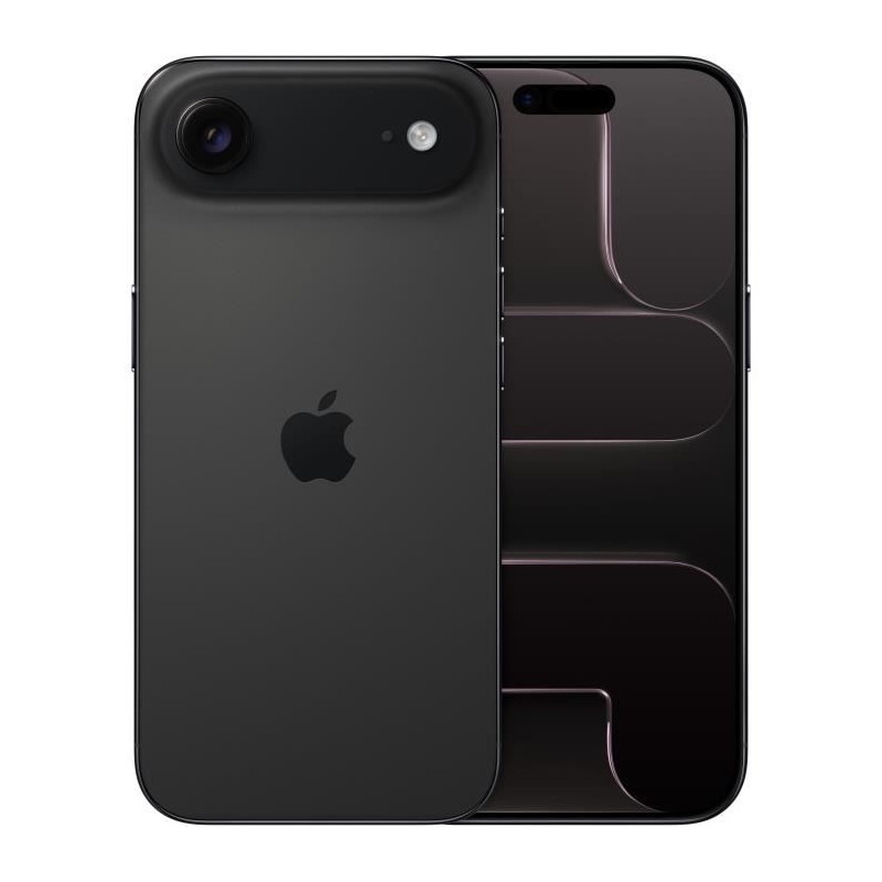 APPLE iPhone Air 512GB Space Black APPLE iPhone Air 512GB Space Black