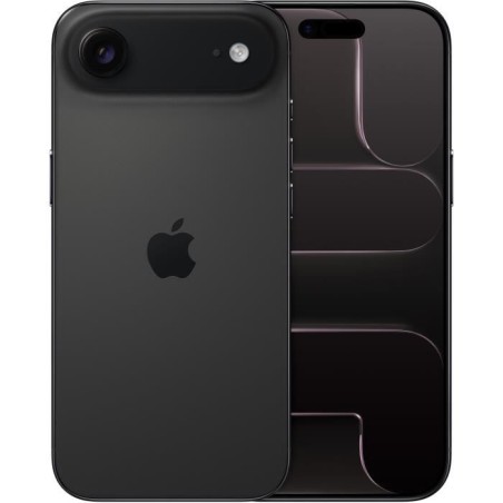 APPLE iPhone Air 512GB Space Black