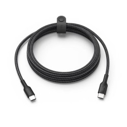 Câble USB-C vers USB-C Gaming - BELKIN - Nintendo Switch 2 - 60 W - N