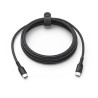 Câble USB-C vers USB-C Gaming - BELKIN - Nintendo Switch 2 - 60 W - N