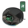 Aspirateur Robot Laveur - IROBOT Roomba 205 Combo Compactor - 3h - 700