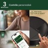 Aspirateur Robot Laveur - IROBOT Roomba 205 Combo Compactor - 3h - 700