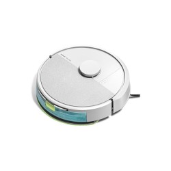 Aspirateur Robot Laveur - IROBOT Roomba 105 Combo - 2h - 7000 Pa - 400