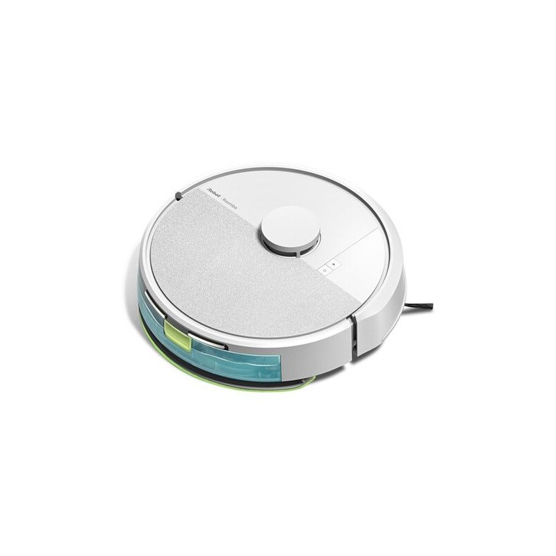 Aspirateur Robot Laveur - IROBOT Roomba 105 Combo - 2h - 7000 Pa - 400 Aspirateur Robot Laveur - IROBOT Roomba 105 Combo - 2h - 7000 Pa - 400
