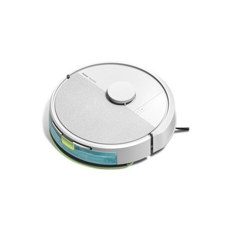 Aspirateur Robot Laveur - IROBOT Roomba 105 Combo - 2h - 7000 Pa - 400