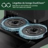 Aspirateur Robot Laveur - IROBOT Roomba Plus 405 Combo - Base Multifon