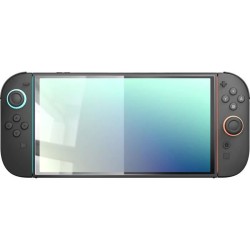 Protectection d'écran antireflet - BELKIN - TemperedGlass - Nintendo