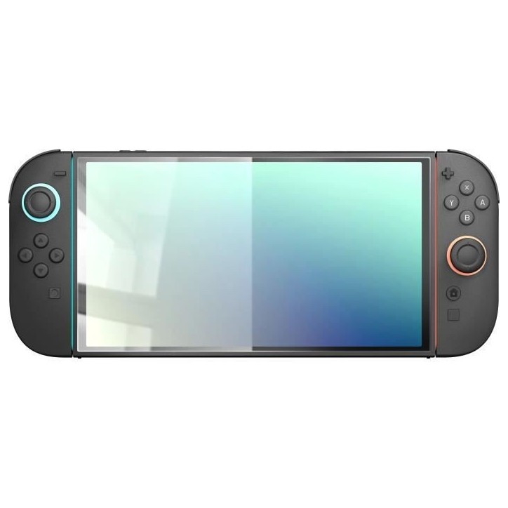 Protectection d'écran antireflet - BELKIN - TemperedGlass - Nintendo Switch 2 Protectection d'écran antireflet - BELKIN - TemperedGlass - Nintendo Switch 2