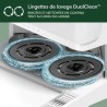 iRobot Roomba Plus 505 Combo + AutoWash - Base Multifonction - Lavage