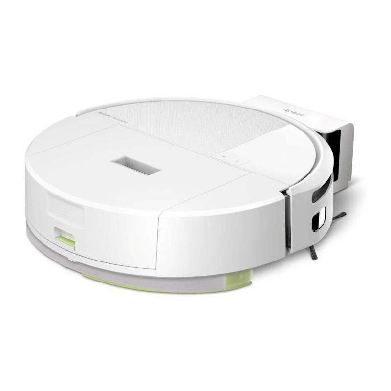 iRobot Roomba 205 DustCompactor Combo - Compacte automatiquement Les d iRobot Roomba 205 DustCompactor Combo - Compacte automatiquement Les d