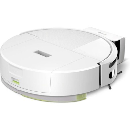 iRobot Roomba 205 DustCompactor Combo - Compacte automatiquement Les d