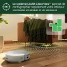 iRobot Roomba 205 DustCompactor Combo - Compacte automatiquement Les d