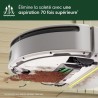 iRobot Roomba 205 DustCompactor Combo - Compacte automatiquement Les d