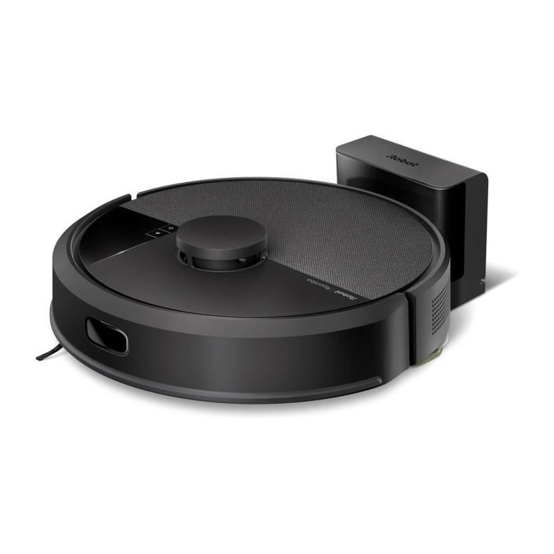 iRobot Roomba 105 Combo - Robot Aspirateur Laveur 2en1 - Puissance d'A iRobot Roomba 105 Combo - Robot Aspirateur Laveur 2en1 - Puissance d'A
