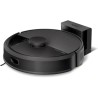 iRobot Roomba 105 Combo - Robot Aspirateur Laveur 2en1 - Puissance d'A