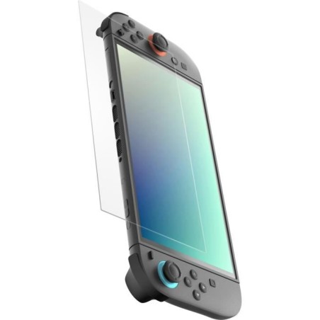 Protectection d'écran antireflet - BELKIN - TemperedGlass - Nintendo Switch 2