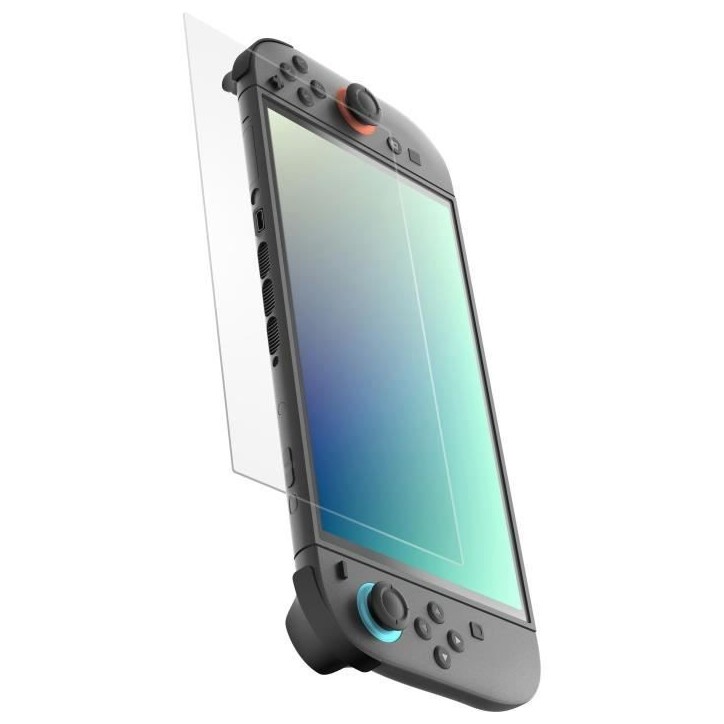 Protectection d'écran antireflet - BELKIN - TemperedGlass - Nintendo Switch 2 Protectection d'écran antireflet - BELKIN - TemperedGlass - Nintendo Switch 2