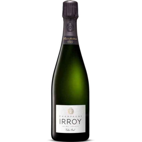 Irroy Extra Brut 75 cl sans etui