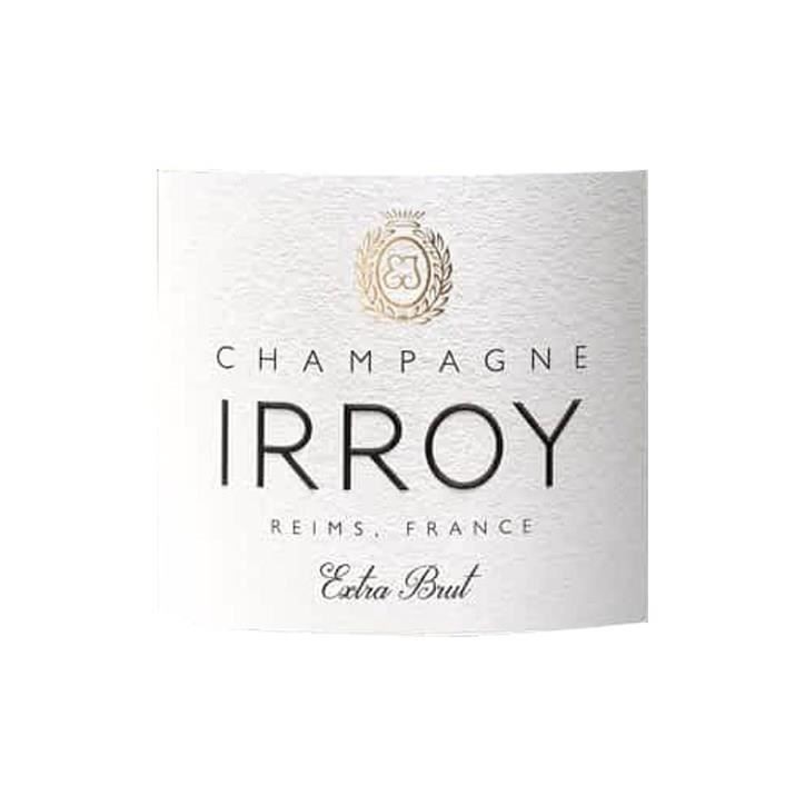 Irroy Extra Brut 75 cl sans etui Irroy Extra Brut 75 cl sans etui