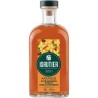 Rhum Isautier - Arrangé Café Vanille - Rhum arrangé - La Réunion -