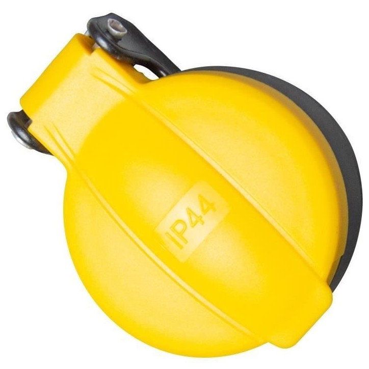 Allonge électrique - I-Watts - I-RAJ3G15-50M - 50 m - 3G1.5 - IP20 Allonge électrique - I-Watts - I-RAJ3G15-50M - 50 m - 3G1.5 - IP20