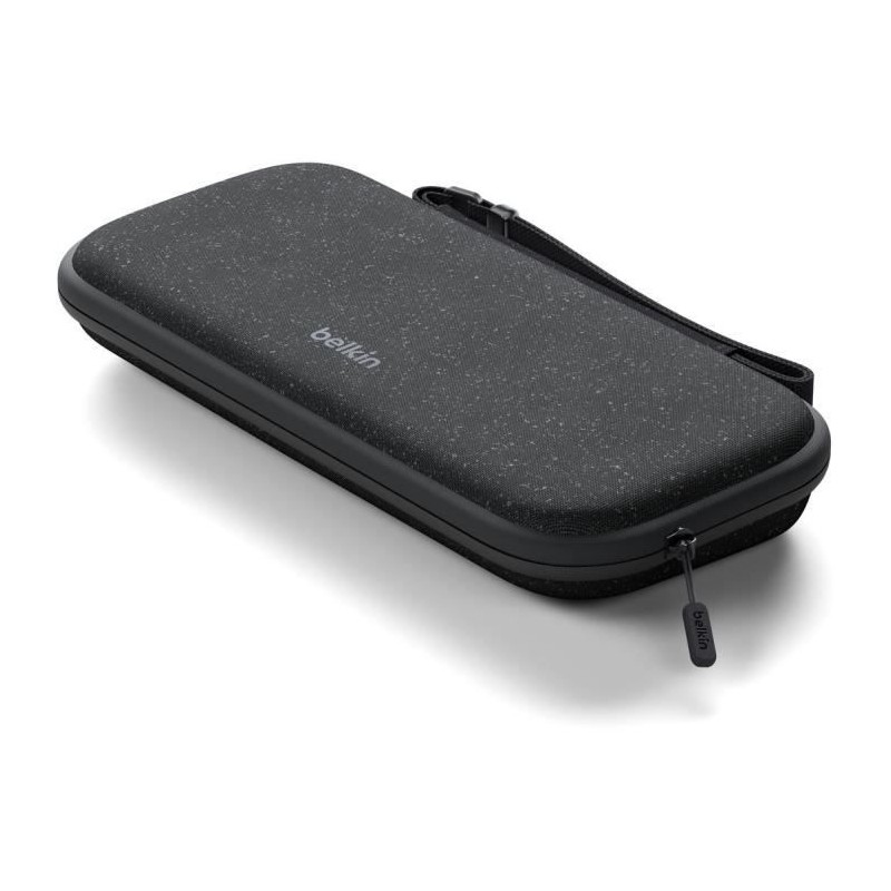 Pochette de transport - BELKIN - Nintendo Switch 2 - Anthracite Pochette de transport - BELKIN - Nintendo Switch 2 - Anthracite