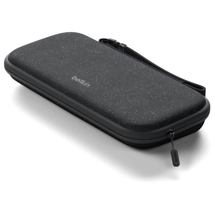 Pochette de transport - BELKIN - Nintendo Switch 2 - Anthracite Pochette de transport - BELKIN - Nintendo Switch 2 - Anthracite