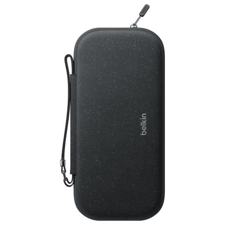 Pochette de transport - BELKIN - Nintendo Switch 2 - Anthracite Pochette de transport - BELKIN - Nintendo Switch 2 - Anthracite