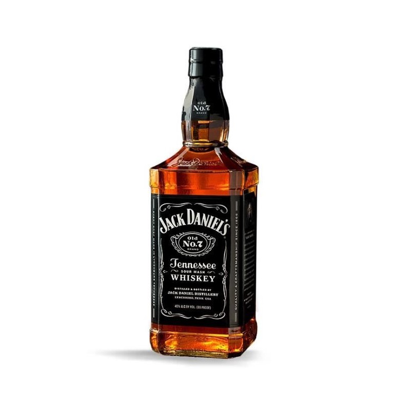 Whisky Jack Daniel's - Jeroboam 3 Litres Whisky Jack Daniel's - Jeroboam 3 Litres